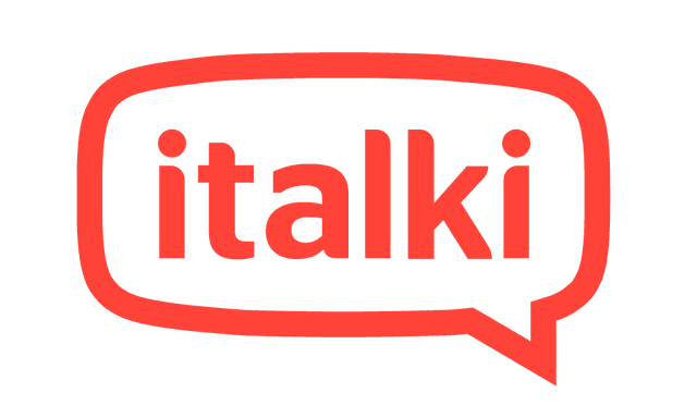 italki logo